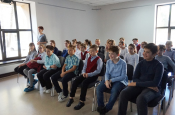 Проект #СМИБС «Человек в науке»