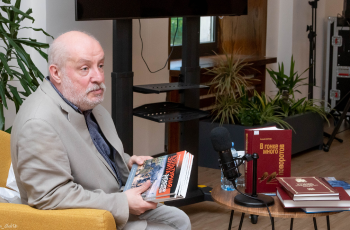 «Куйбышев — запасная столица»