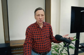 Проект #СМИБС «Мастерская Валерия Бондаренко»