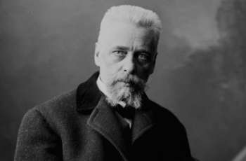 «Восточная экспедиция Гарина-Михайловского»