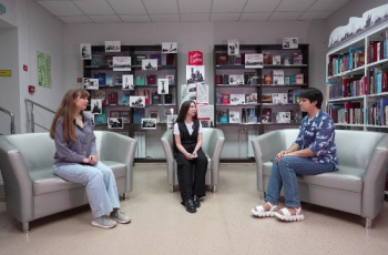 Проект #СМИБС «Дирижабли. Литературный клуб русского фэнтези»