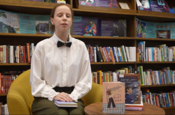 Проект #СМИБС «Новые книги нового века»