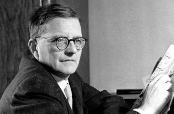 Стихия Шостаковича