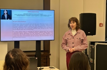 Документальность и этика в современной литературе