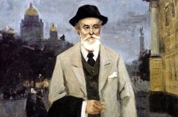 «Блистательный Фаберже»