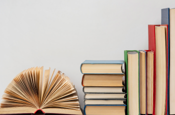 «Дарите книги с любовью!» - 2026