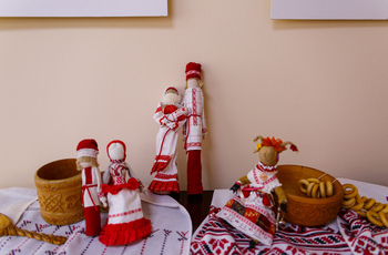 Ремесленные сказки