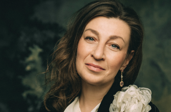 Весеннее настроение