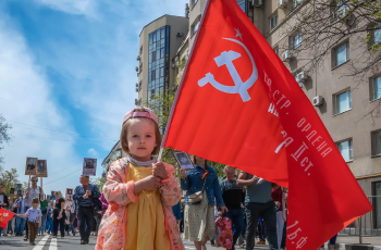 Была война… Была Победа!