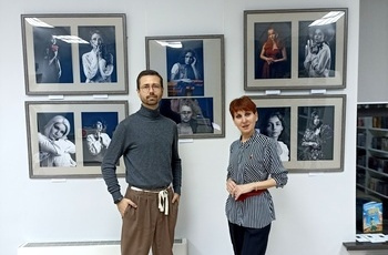 «Навстречу весне»