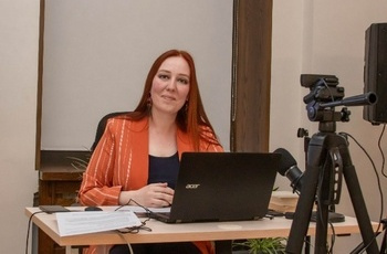 Проект #СМИБС «LIBRO: итальянская литература»