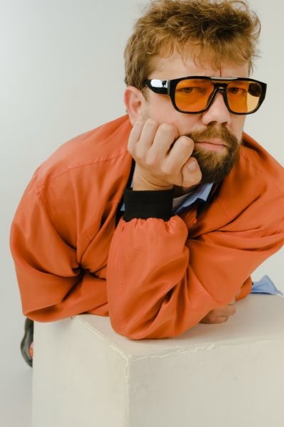 Сергей Кривчиков, режиссёр «Волгафеста»