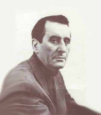 Вячеслав Леонидович Кондратьев