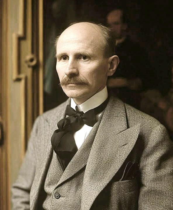 Ромен Роллан