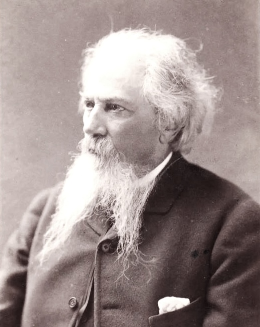 Алексей Михайлович Жемчужников