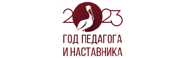 Год педагога и наставника